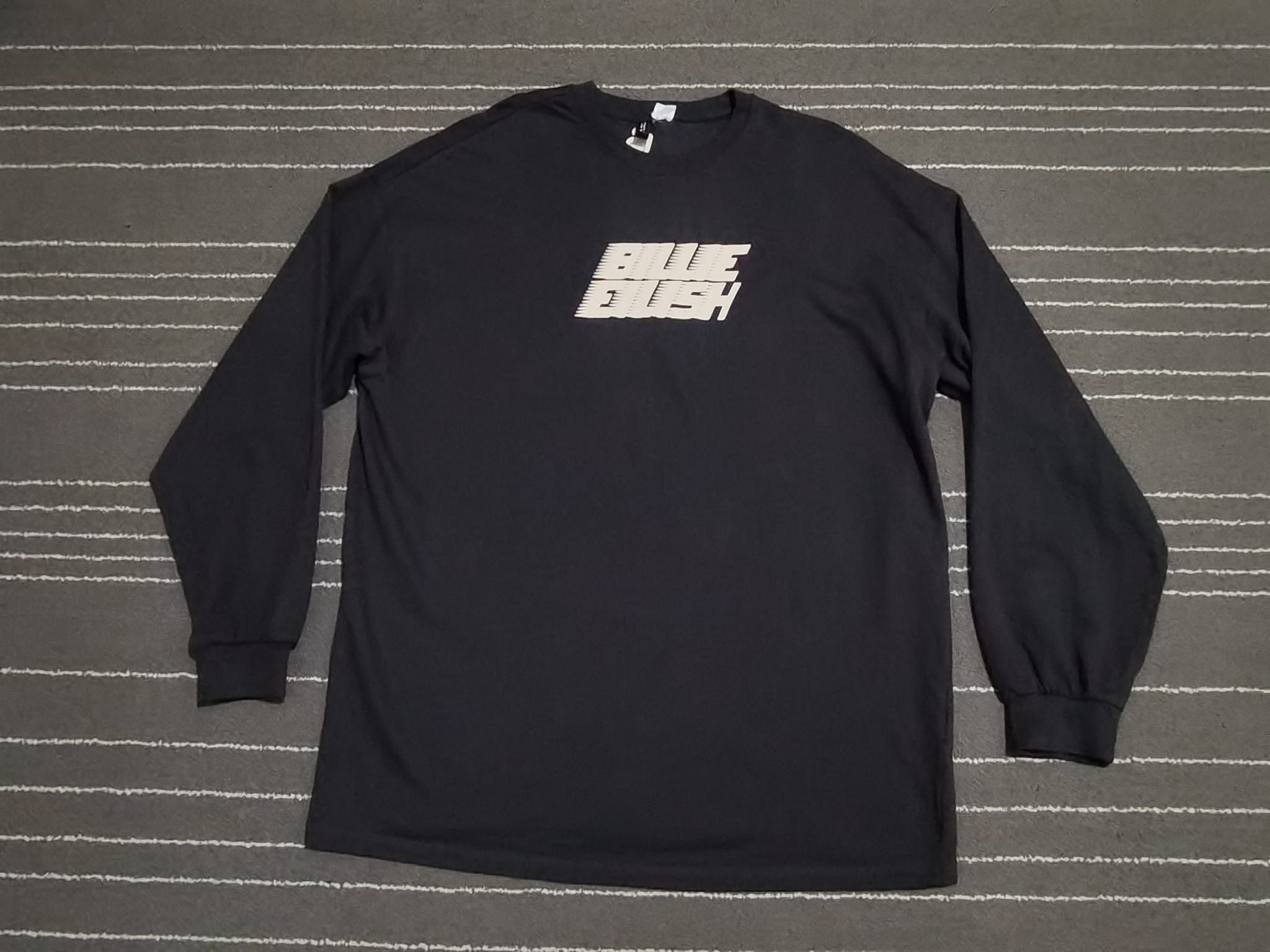 H&M BILLIE EILISH X H & m oversize S 2080 Size S / US 4 / IT 40 - 3 Thumbnail