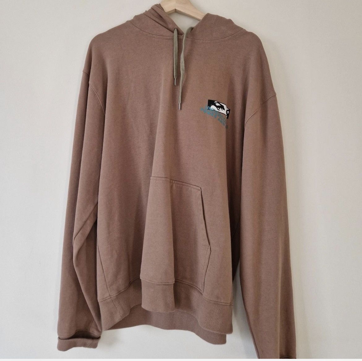 Perks And Mini × Undercover P.A.M. X UNDERCOVER 2020 HOODIE A Size US L / EU 52-54 / 3 - 4 Thumbnail
