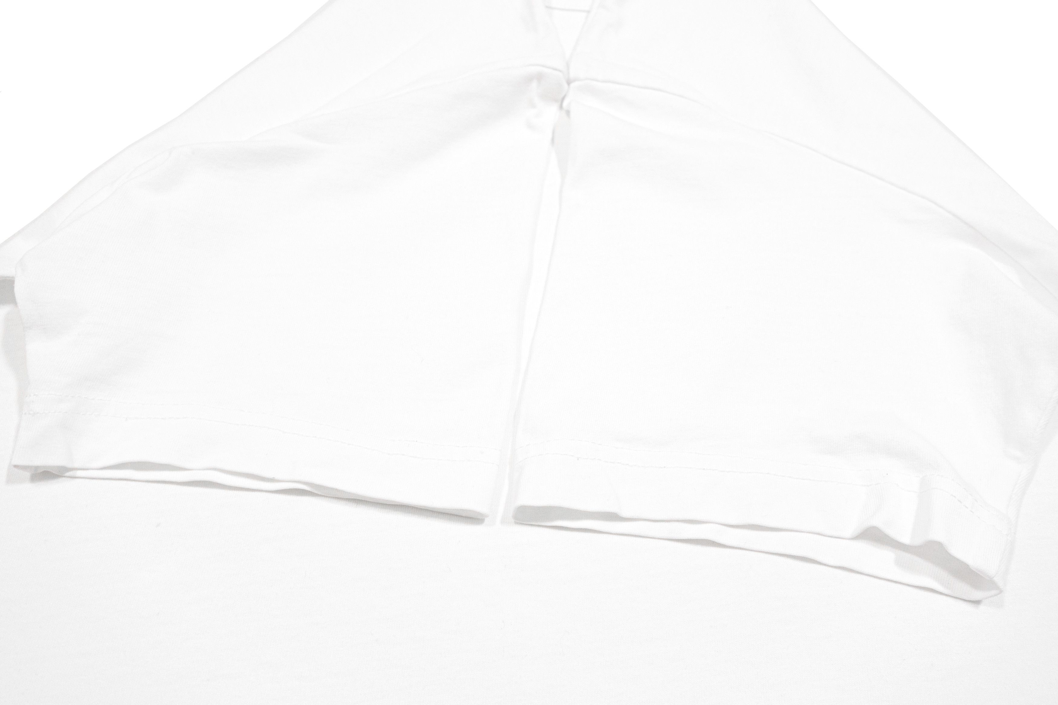 Comme des Garcons SHIRT Back Logo Basic Crewneck T-Shirt Size US M / EU 48-50 / 2 - 5 Thumbnail