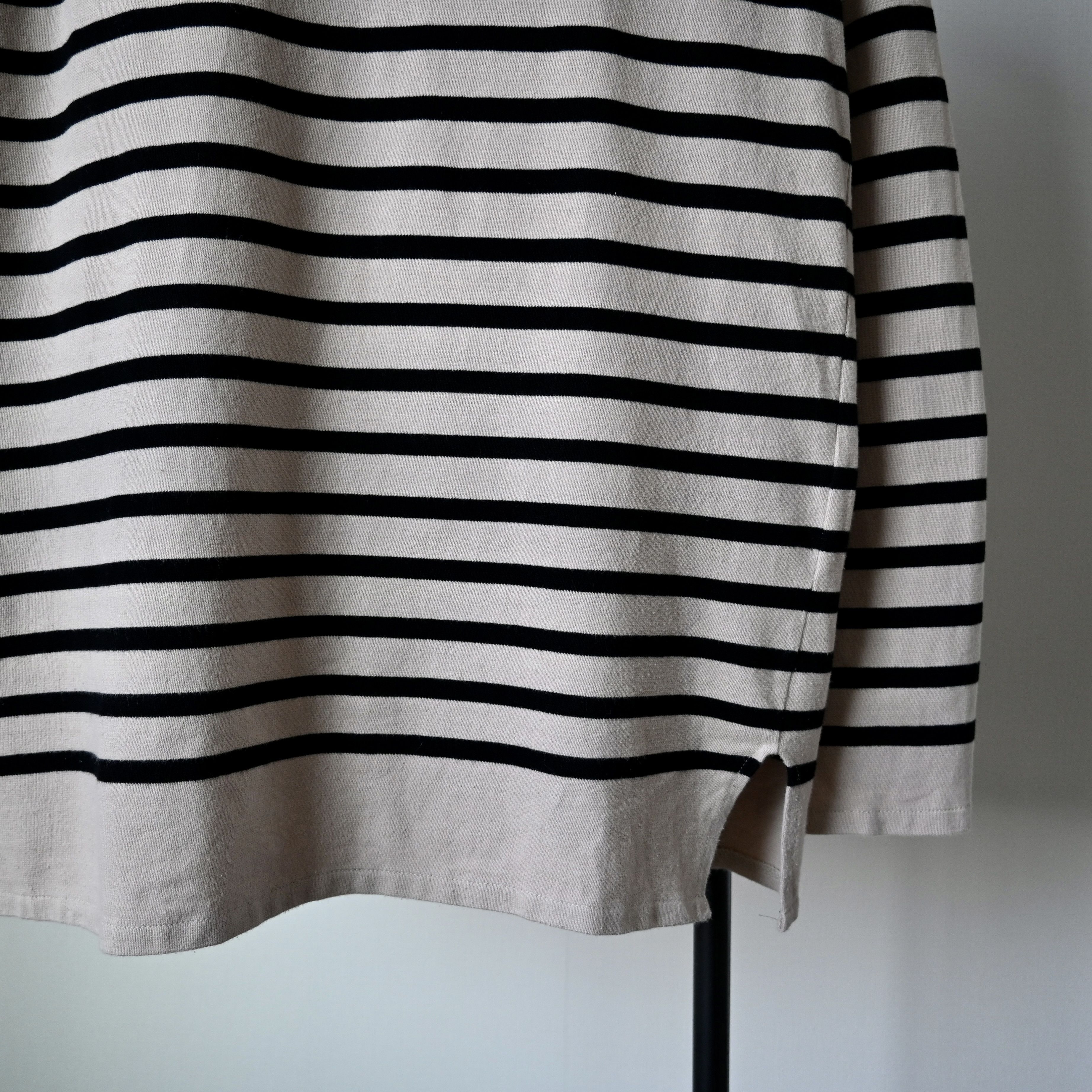 Orcival Orcival "Rachel" cotton sailor shirt, striped, size 5 Size US L / EU 52-54 / 3 - 4 Thumbnail
