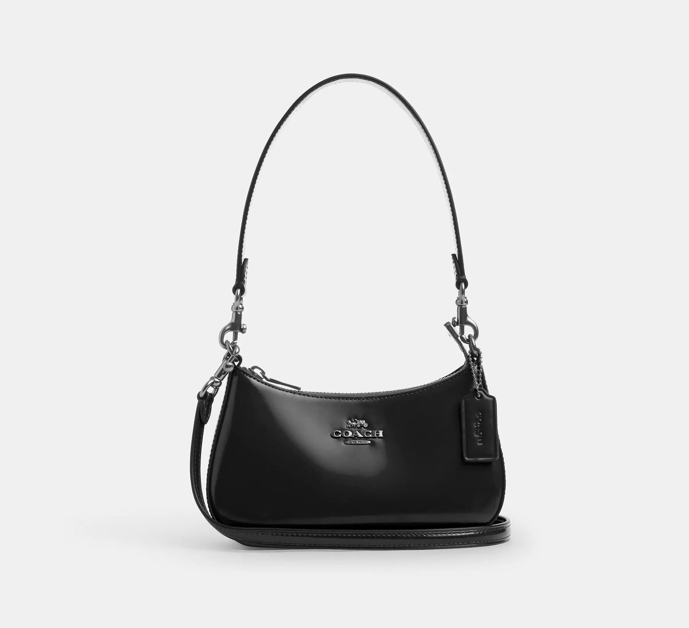 Coach Teri Mini Crossbody Bag CW310 Size ONE SIZE - 1 Thumbnail