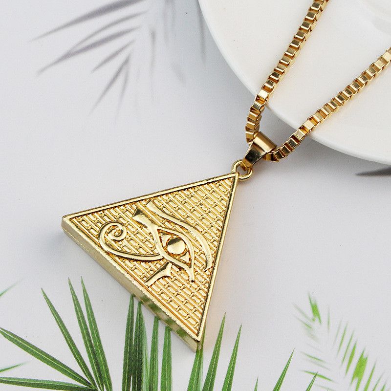 Other Matchless STEAL! Y2K Chains Necklace Chain Size ONE SIZE - 2 Thumbnail