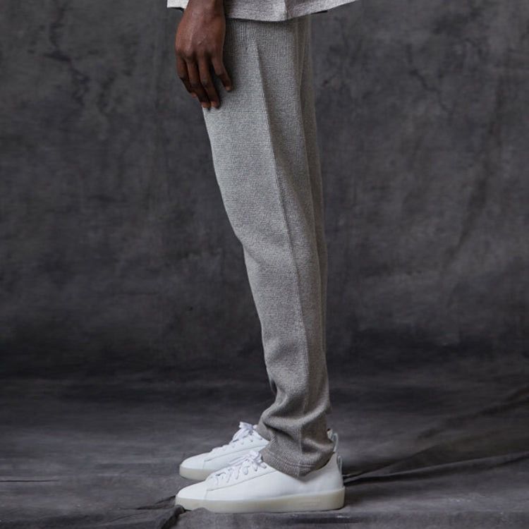 Fear of God Fear of God Essentials Lounge Thermal Sweatpants Sz Large Size US 33 - 7 Thumbnail