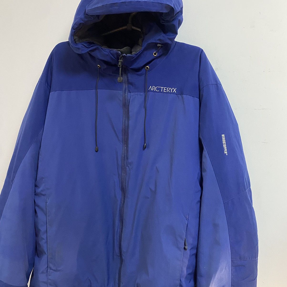 Arc'teryx Arcteryx jacket Size US L / EU 52-54 / 3 - 2 Thumbnail