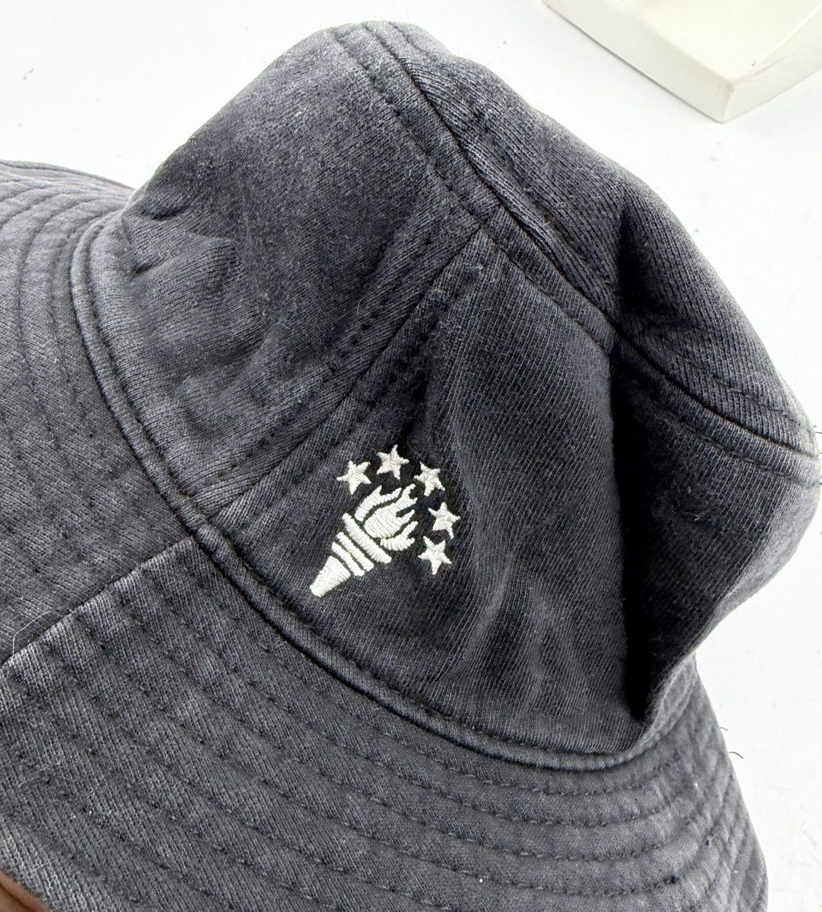 Japanese Brand castano new york city hat tc50 Size ONE SIZE - 4 Thumbnail