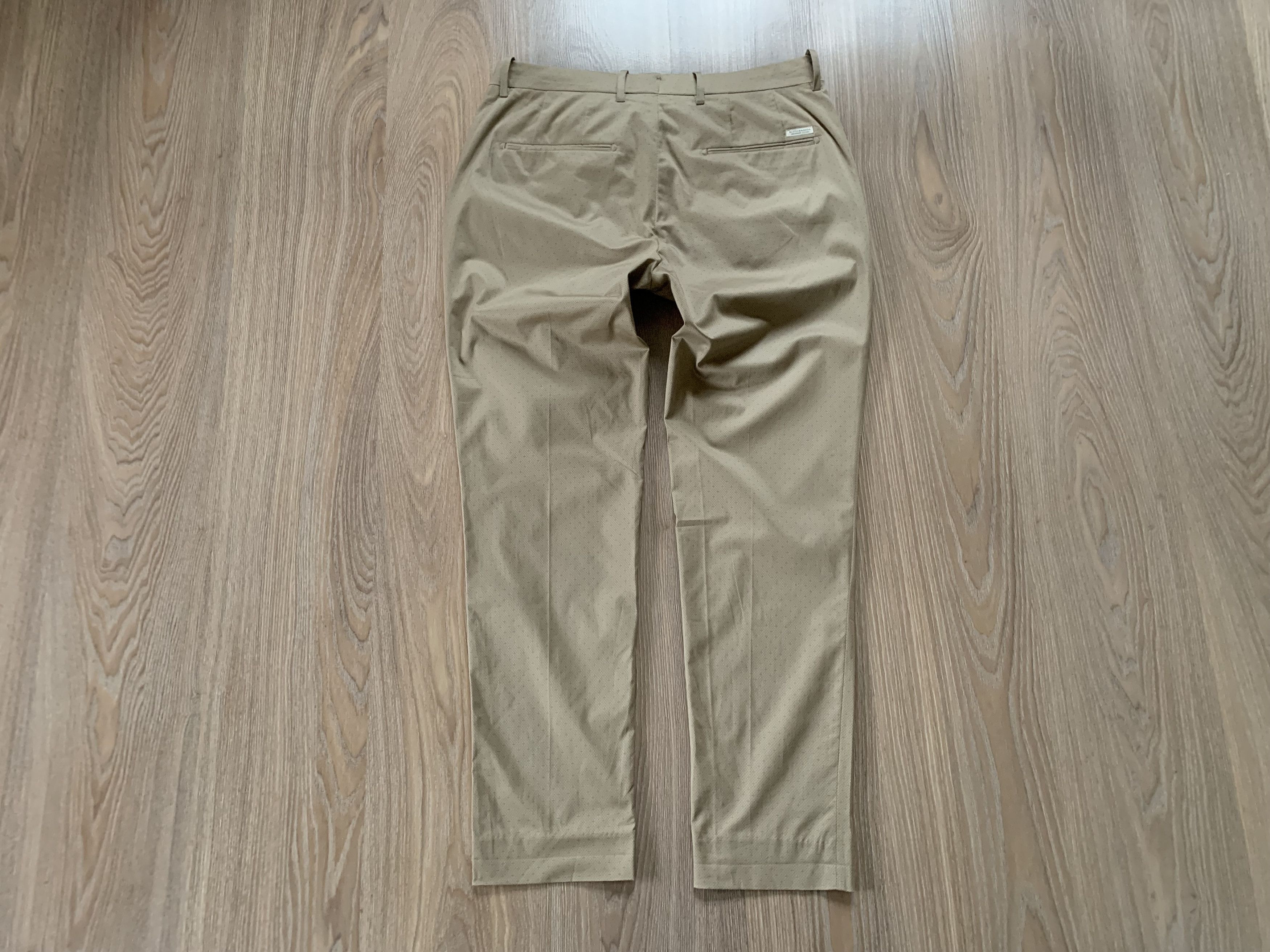 Scotch & Soda Scotch & Soda Blake Casual Pants Size US 33 - 3 Thumbnail