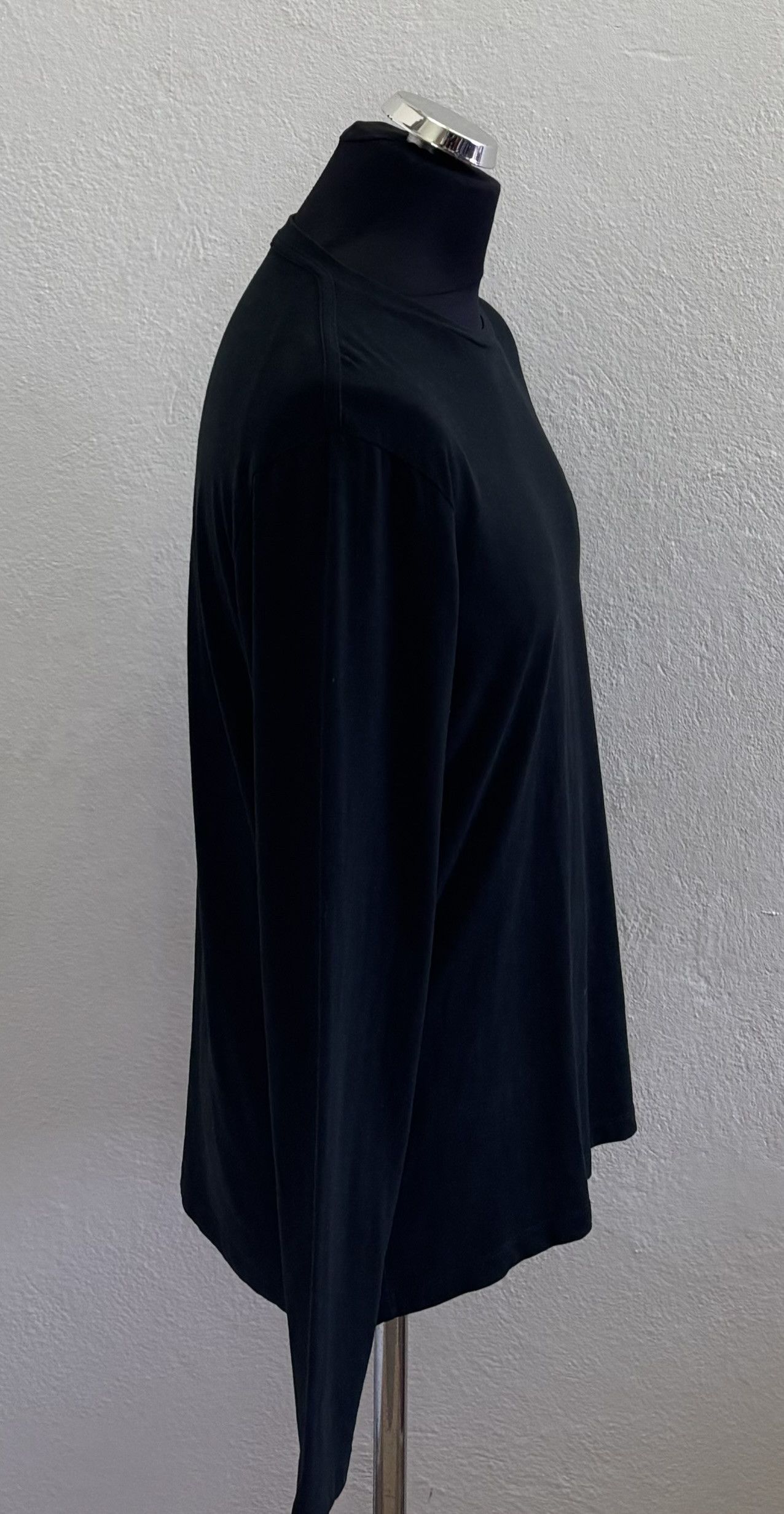 Allsaints AllSaints Longsleeve Black Large Size US L / EU 52-54 / 3 - 4 Thumbnail