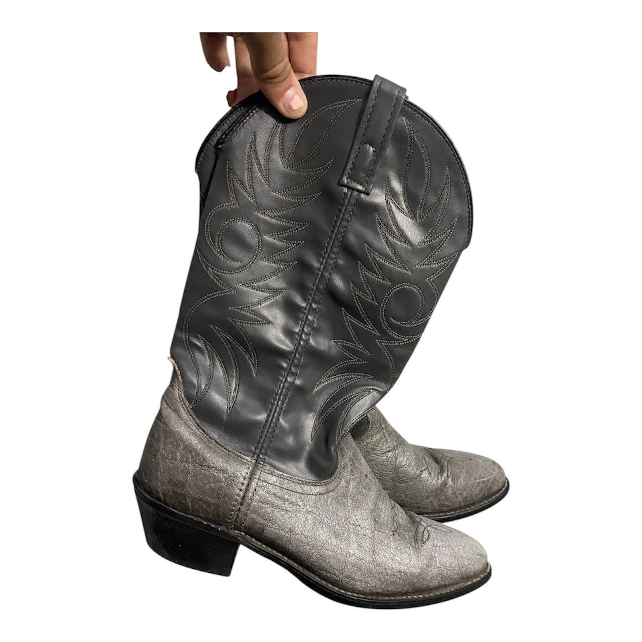 Other vintage boots Size US 10 / EU 43 - 8 Thumbnail
