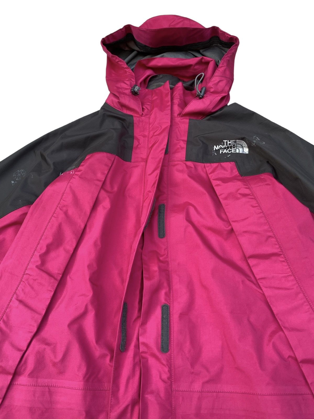 Goretex × The North Face THE NORTH FACE GORE-Tex Waterproof jacket nice design Size US M / EU 48-50 / 2 - 9 Thumbnail