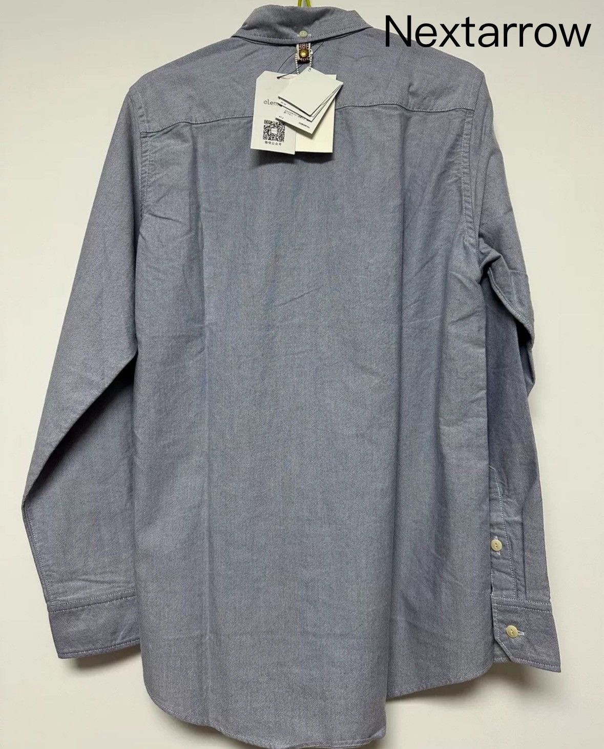Visvim Visvim Cashew Nut Circle Shirt2412-Nextarrow Size US M / EU 48-50 / 2 - 2 Thumbnail
