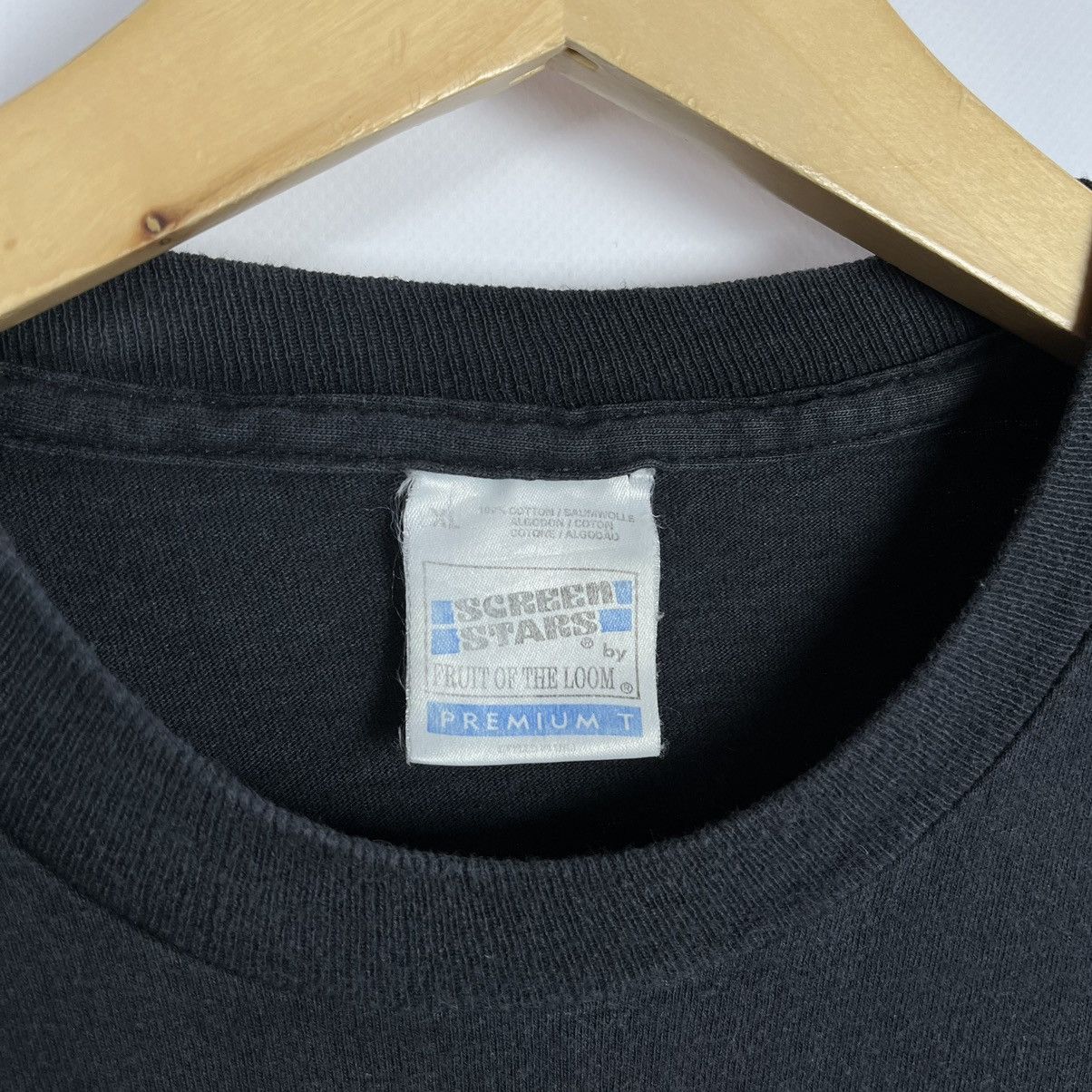 Drink Beer Save Water Vintage New Castle beer single stitch faded tee 90’s Size US XL / EU 56 / 4 - 7 Thumbnail