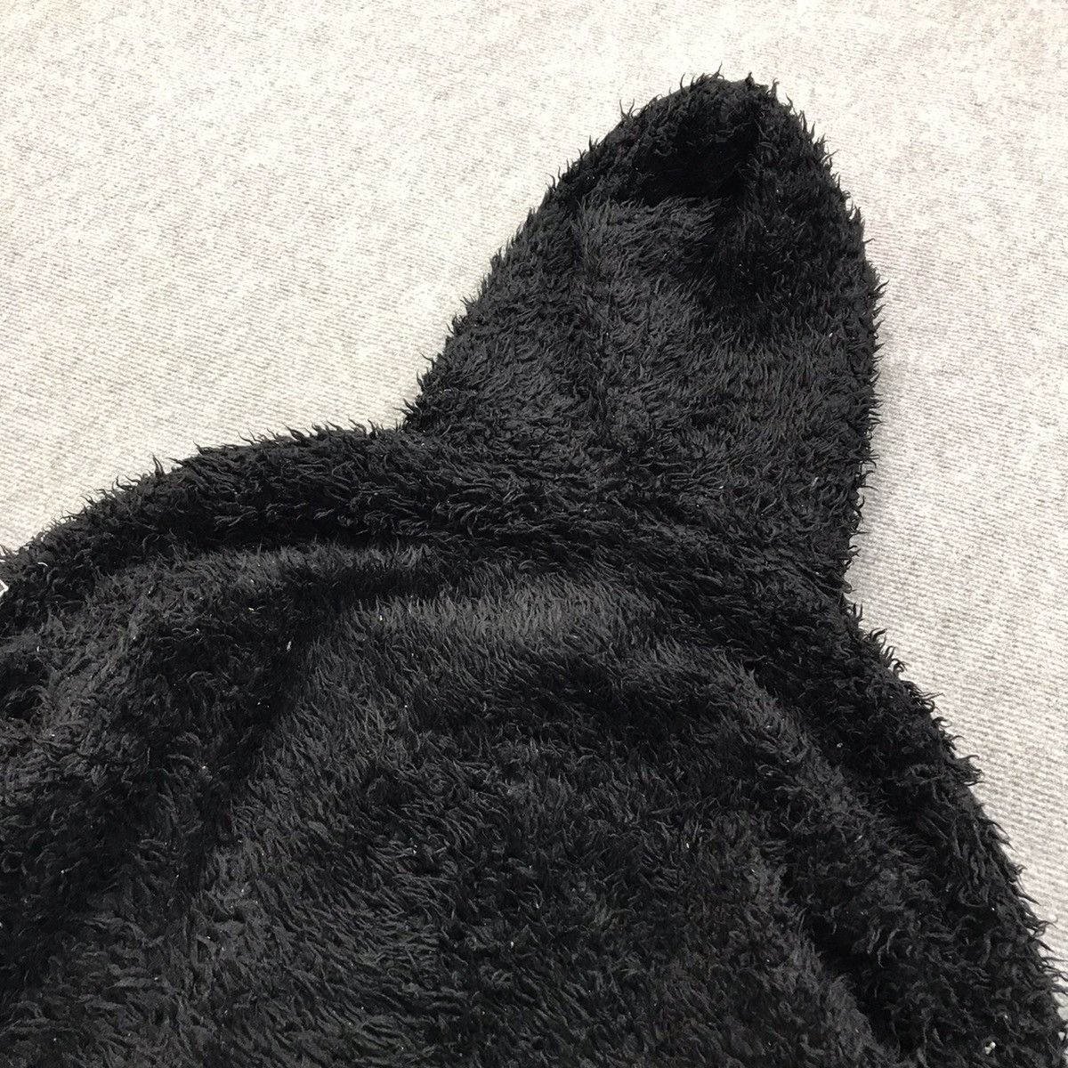 If Six Was Nine × Von Dutch VON DUTCH SHERPA ZIPPER JACKET Size US L / EU 52-54 / 3 - 9 Thumbnail