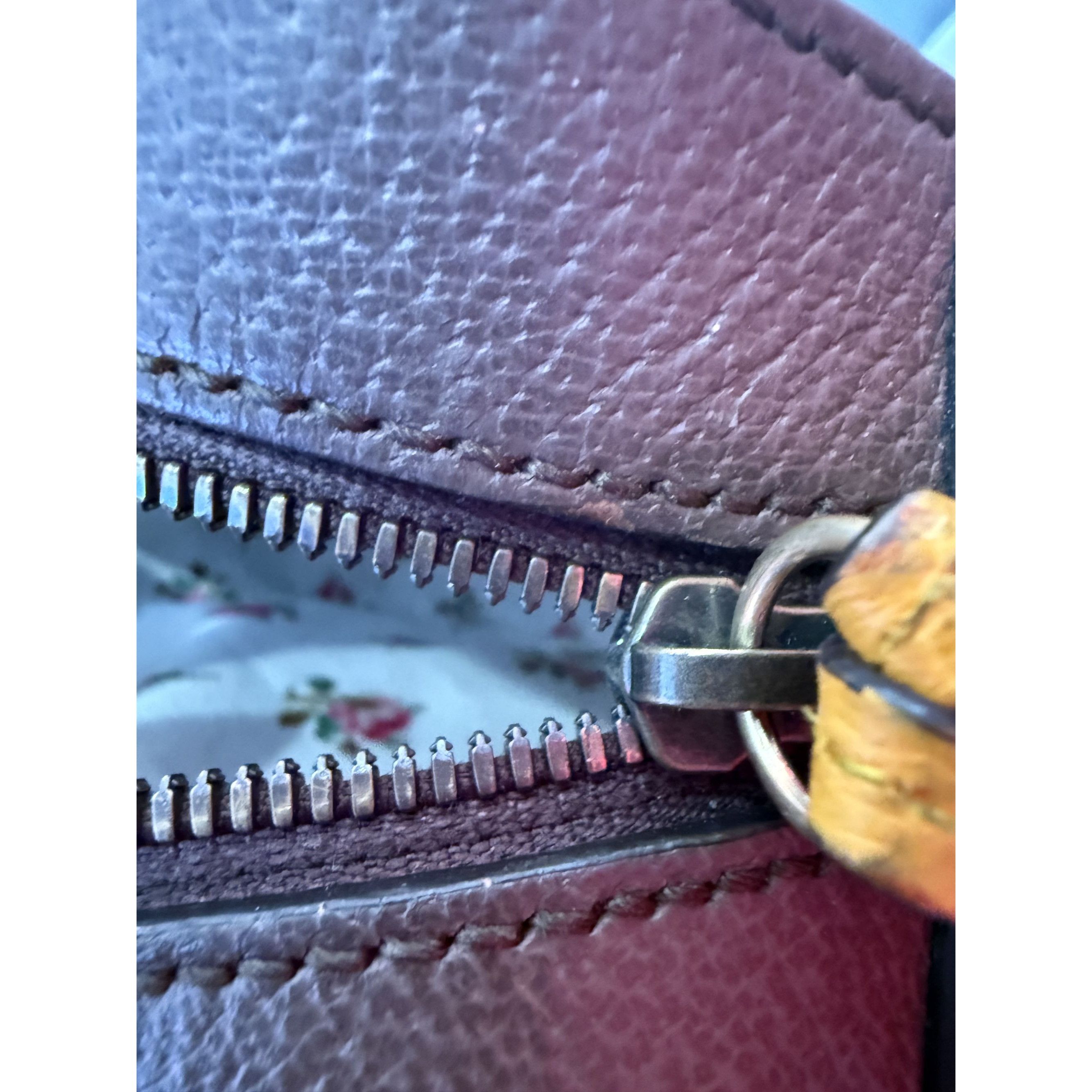 Gucci Gucci Neo Vintage Ophidia GG Supreme Canvas Crossbody Bag Wi Size ONE SIZE - 19 Thumbnail