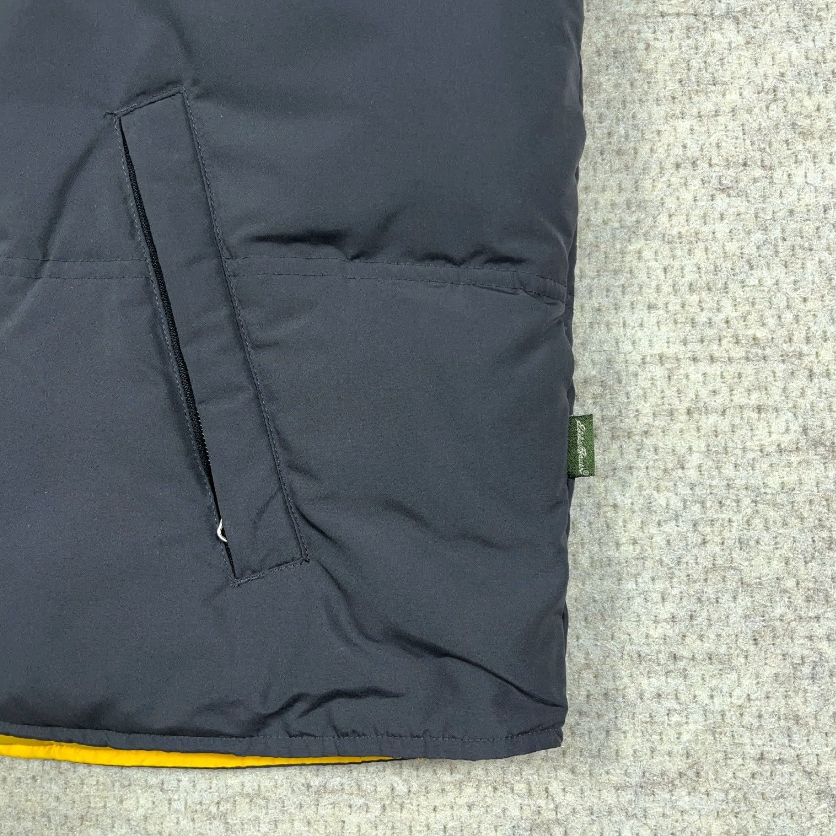 Eddie Bauer VINTAGE no Size US XXL / EU 58 / 5 - 7 Thumbnail