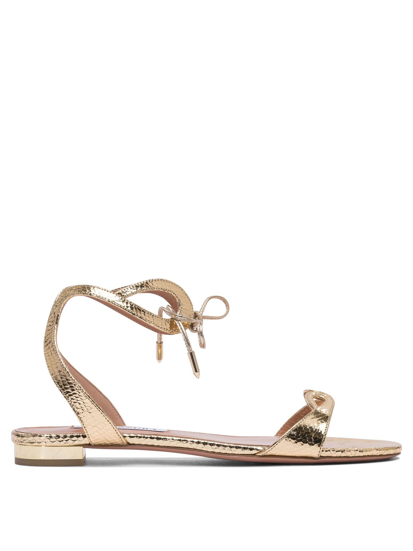 Aquazzura Sandals Size US 6 / IT 36 - 1 Thumbnail