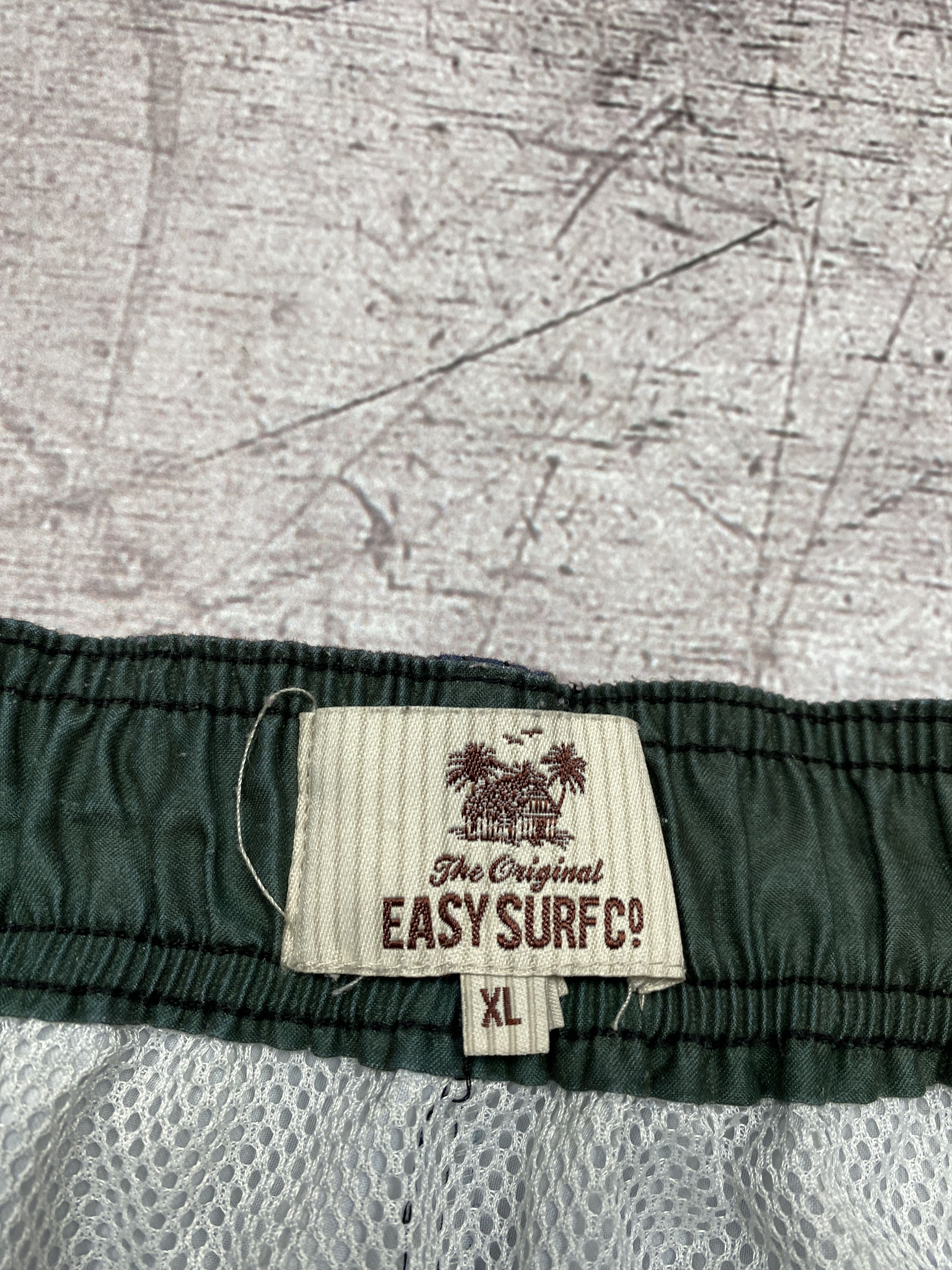 Vintage The Monsters Down Below Mens Shorts Y2K Size US 36 / EU 52 - 4 Thumbnail