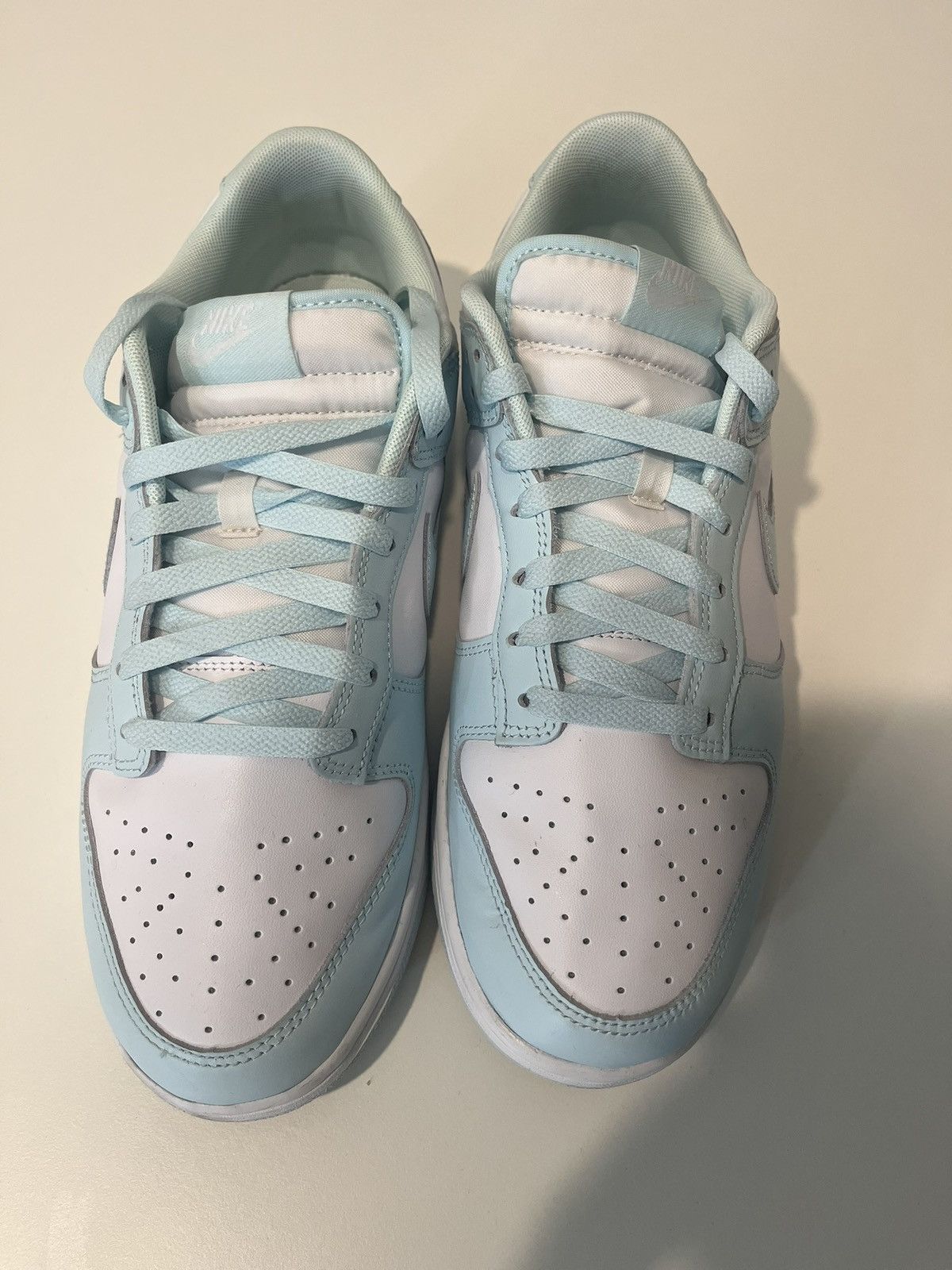 Nike Nike Dunk Low Glacier Blue - Size 11 Size US 11 / EU 44 - 1 Thumbnail