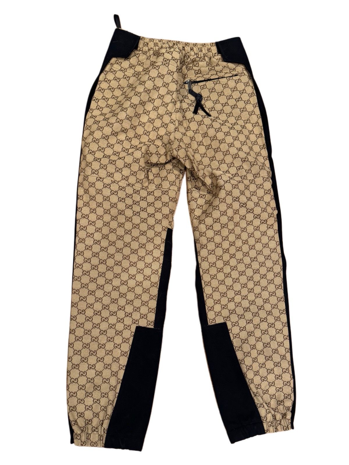 Gucci × The North Face Gucci x The North Face Pant Beige/Ebony