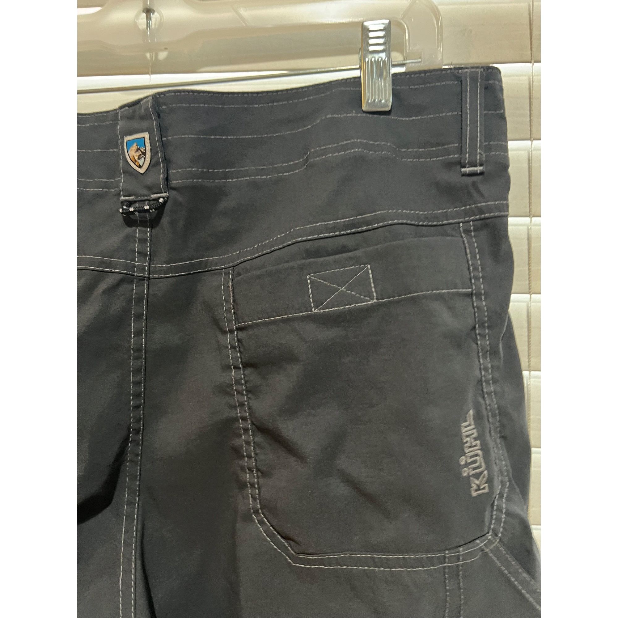 Kuhl Kuhl Mens Shorts - Size 36 Size US 36 / EU 52 - 4 Thumbnail