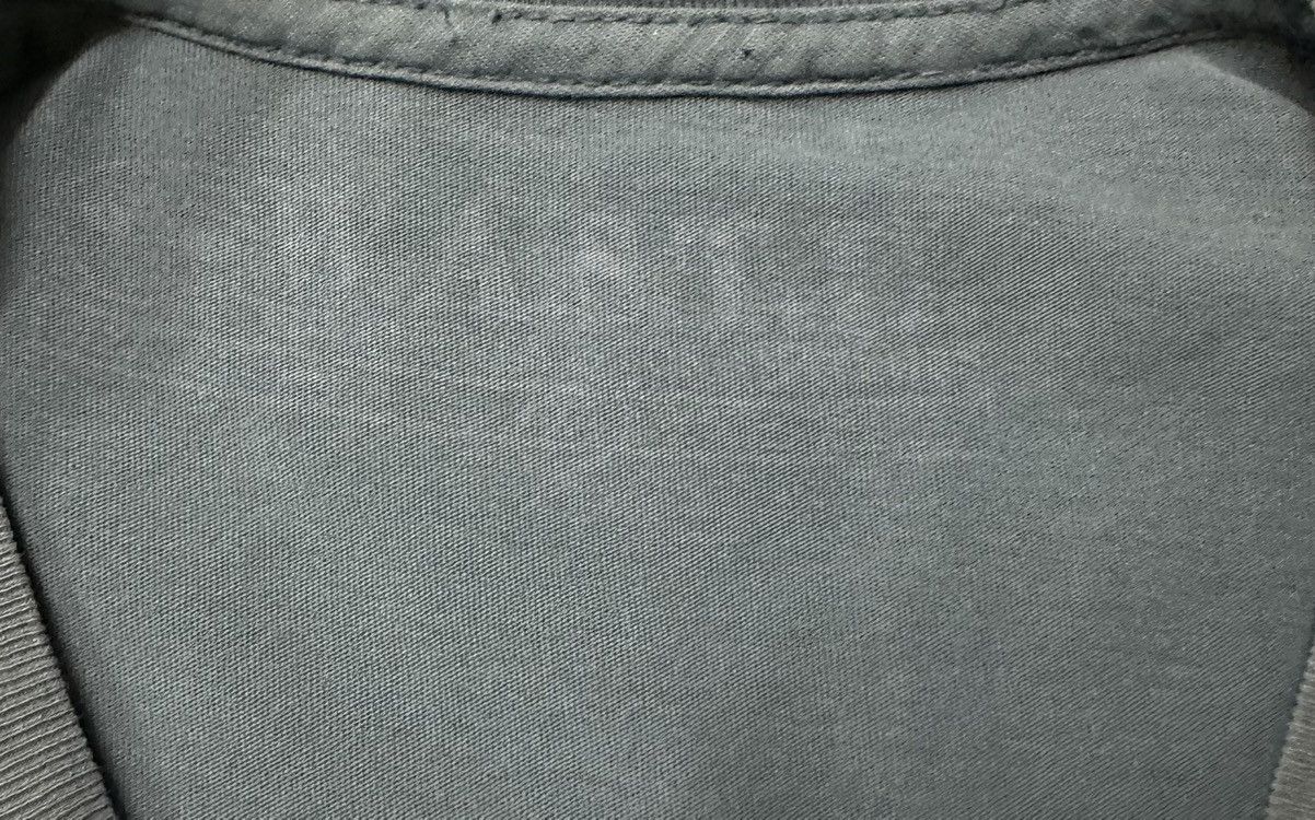 Band Tees Vintage Radiohead Promo Faded Oversize Tee Size US XL / EU 56 / 4 - 13 Thumbnail