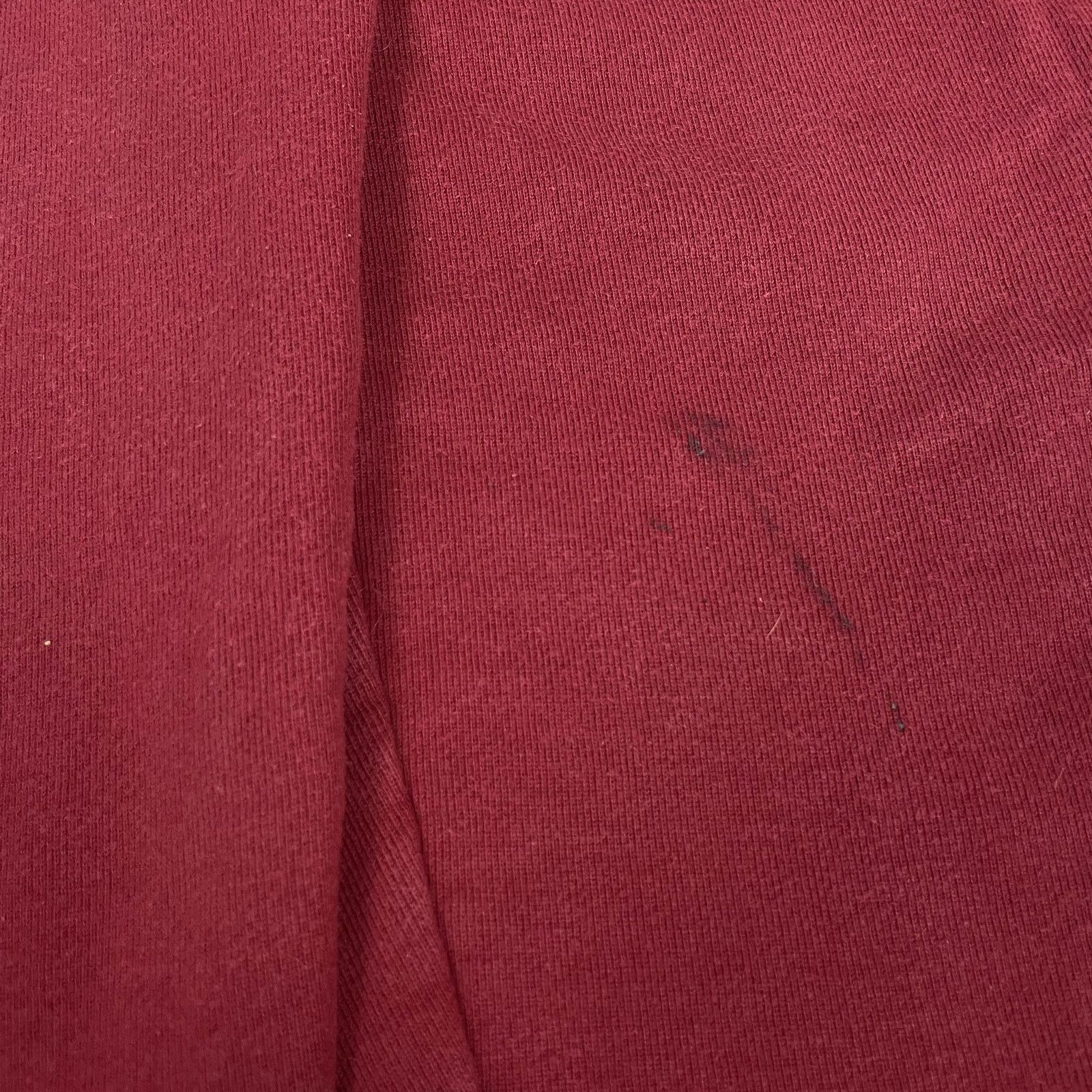 NBA × Nike Nike Men's Red Cotton Cleveland Cavaliers Basketball Pants S Size US 30 / EU 46 - 8 Thumbnail