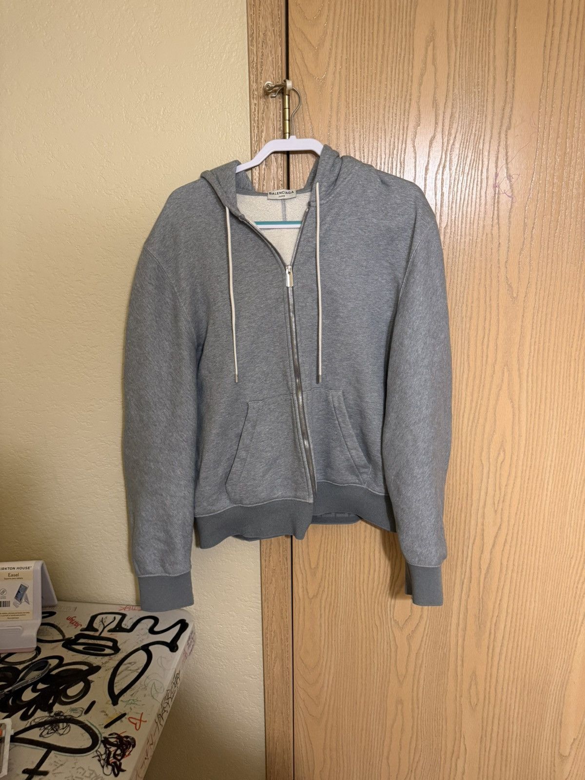 Balenciaga Balenciaga Size US XL / EU 56 / 4 - 1 Thumbnail