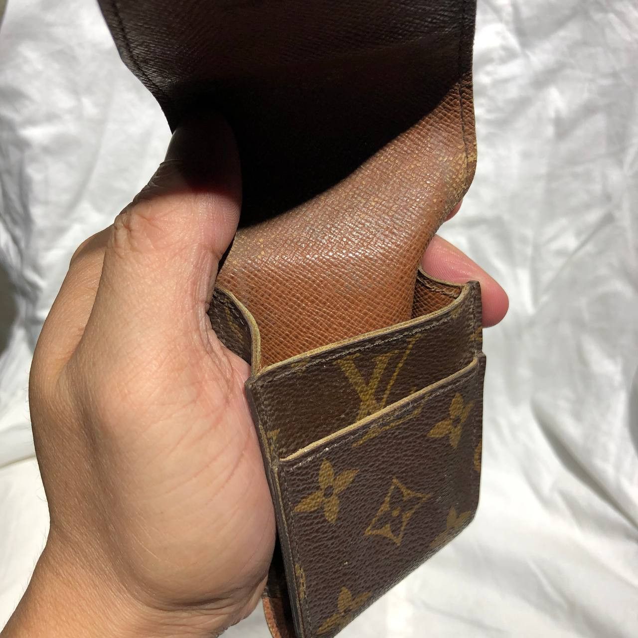 Louis Vuitton Louis Vuitton Cigarette Case Size ONE SIZE - 5 Thumbnail