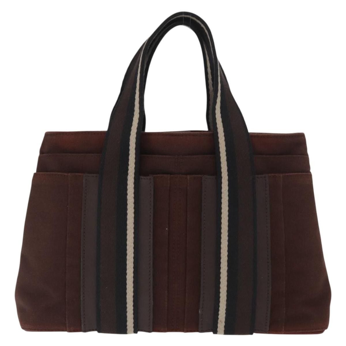 Hermes Hermes Troca Horizontal PM Handbag Size ONE SIZE - 2 Thumbnail