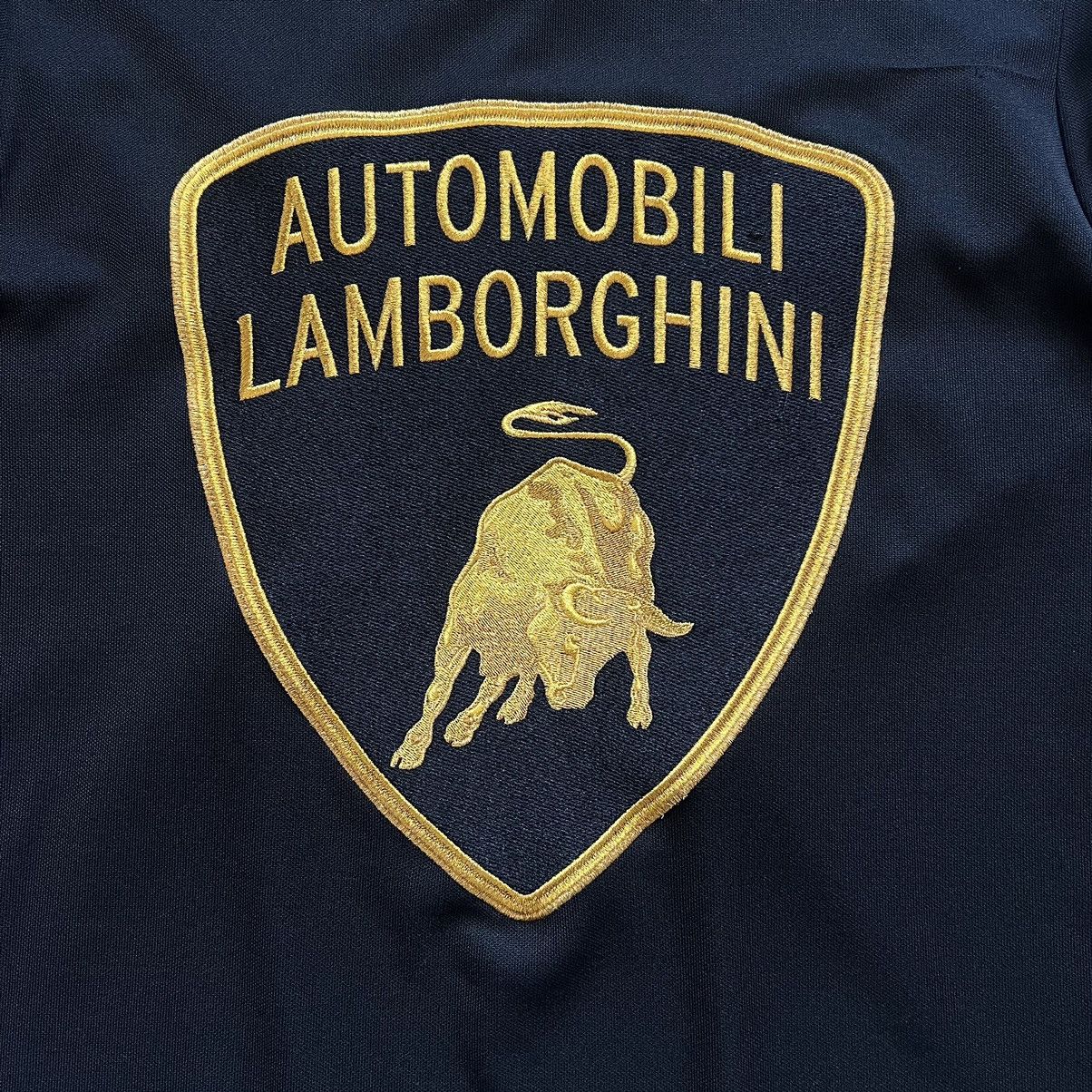 Lamborghini Supreme Lamborghini Longsleeve Jersey Size US M / EU 48-50 / 2 - 4 Thumbnail