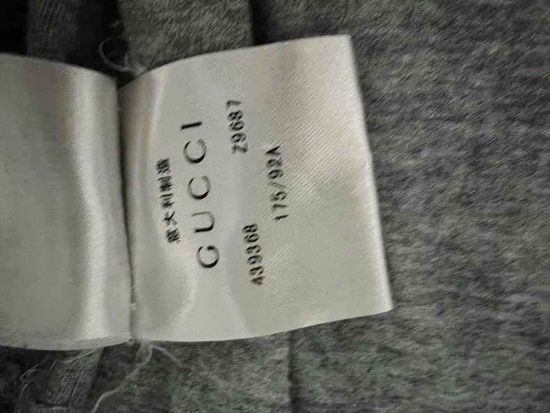 Gucci Gucci Jacket 2502-Nextarrow Size US M / EU 48-50 / 2 - 8 Thumbnail