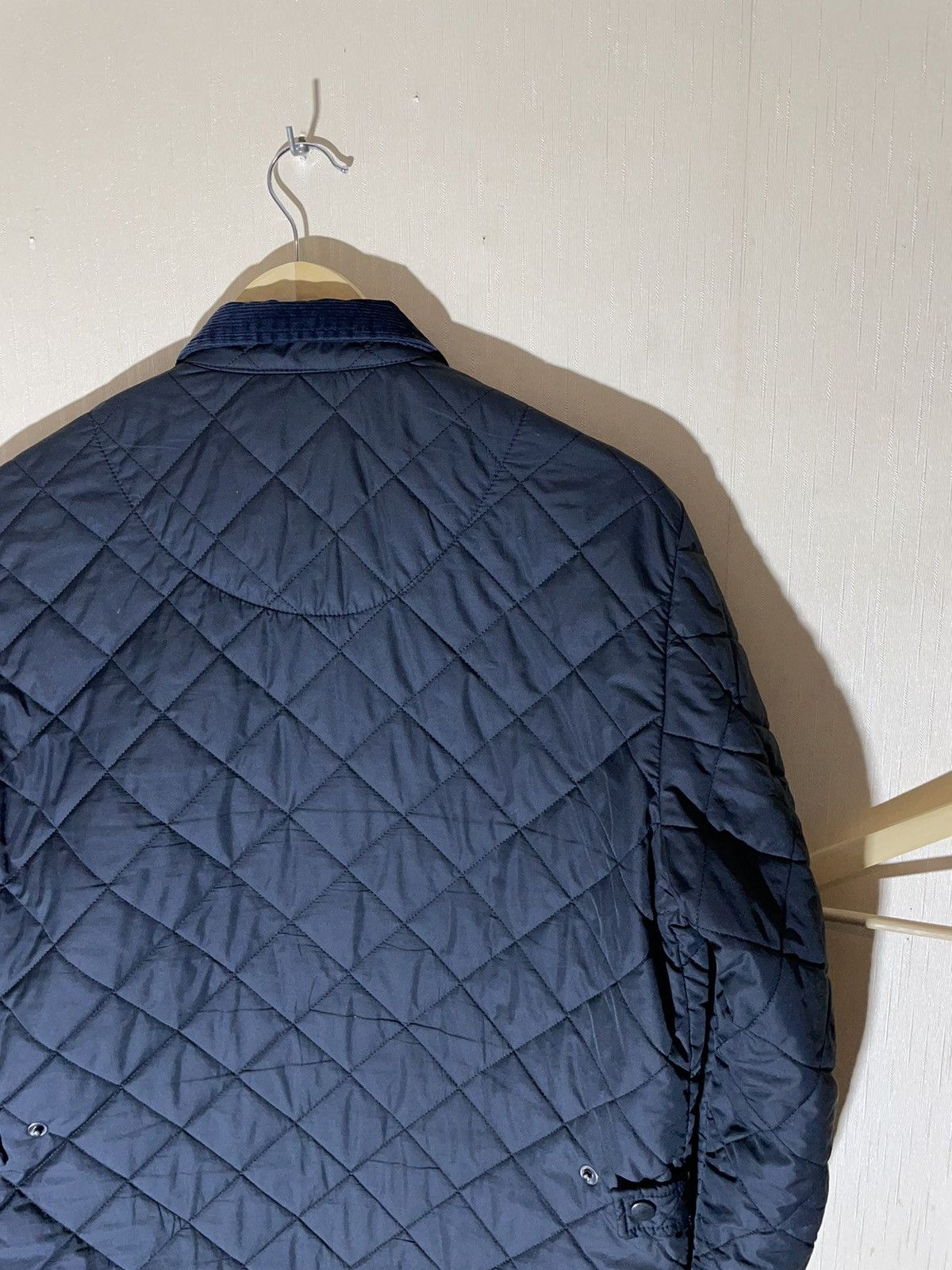 Barbour Barbour Chelsea light jacket Size US S / EU 44-46 / 1 - 14 Thumbnail