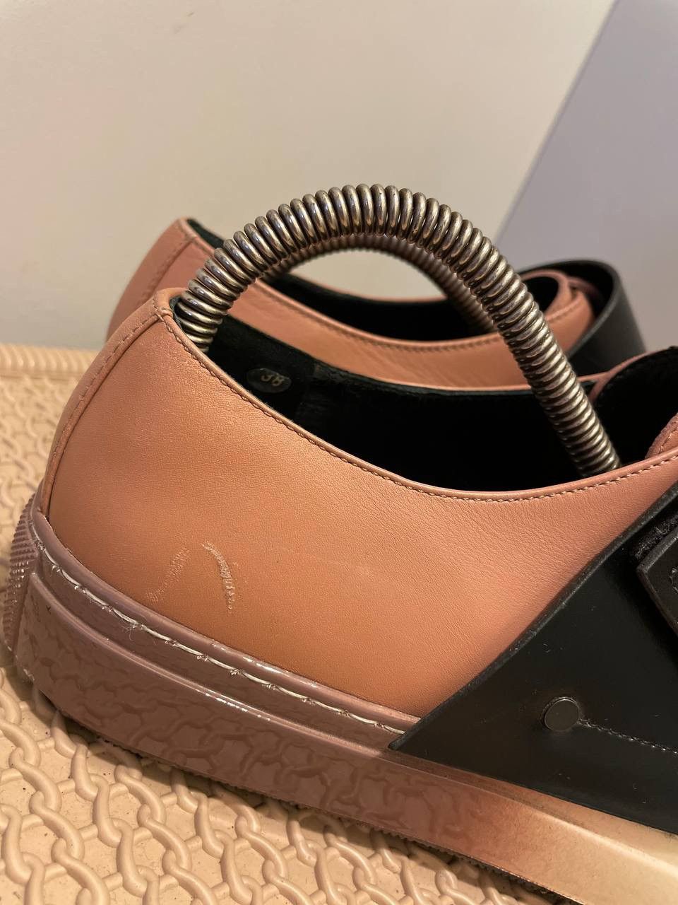 Marni Marni Pablo sneakers Size US 8 / IT 38 - 8 Thumbnail