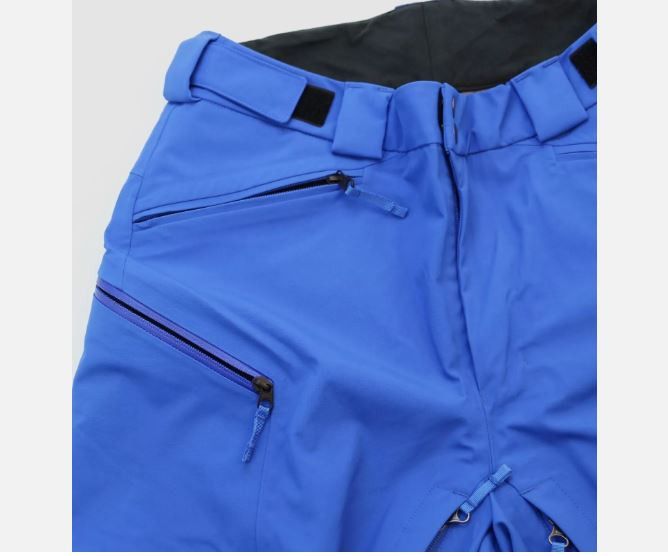 The North Face The North Face Men's Snow Pants Ski Size L FUTURELIGHT New Size US 36 / EU 52 - 3 Thumbnail