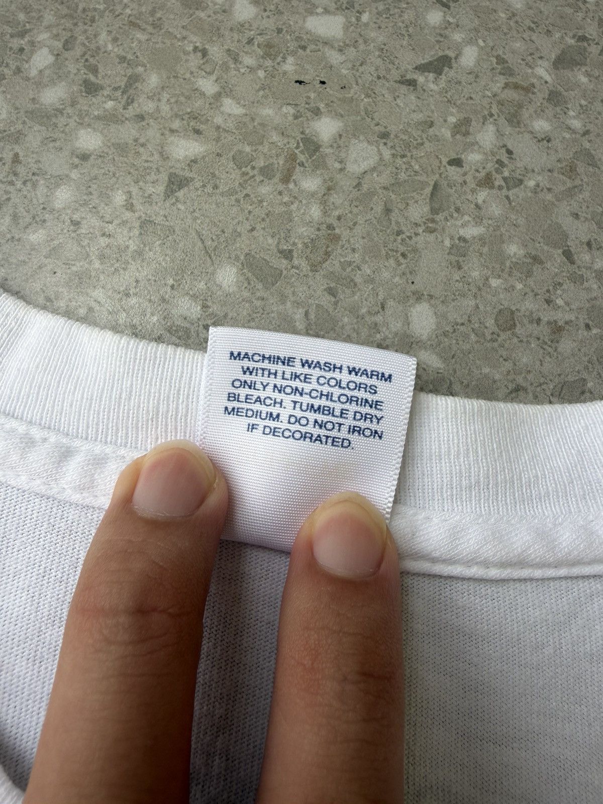 Supreme Supreme Santa Tee Size US S / EU 44-46 / 1 - 6 Thumbnail