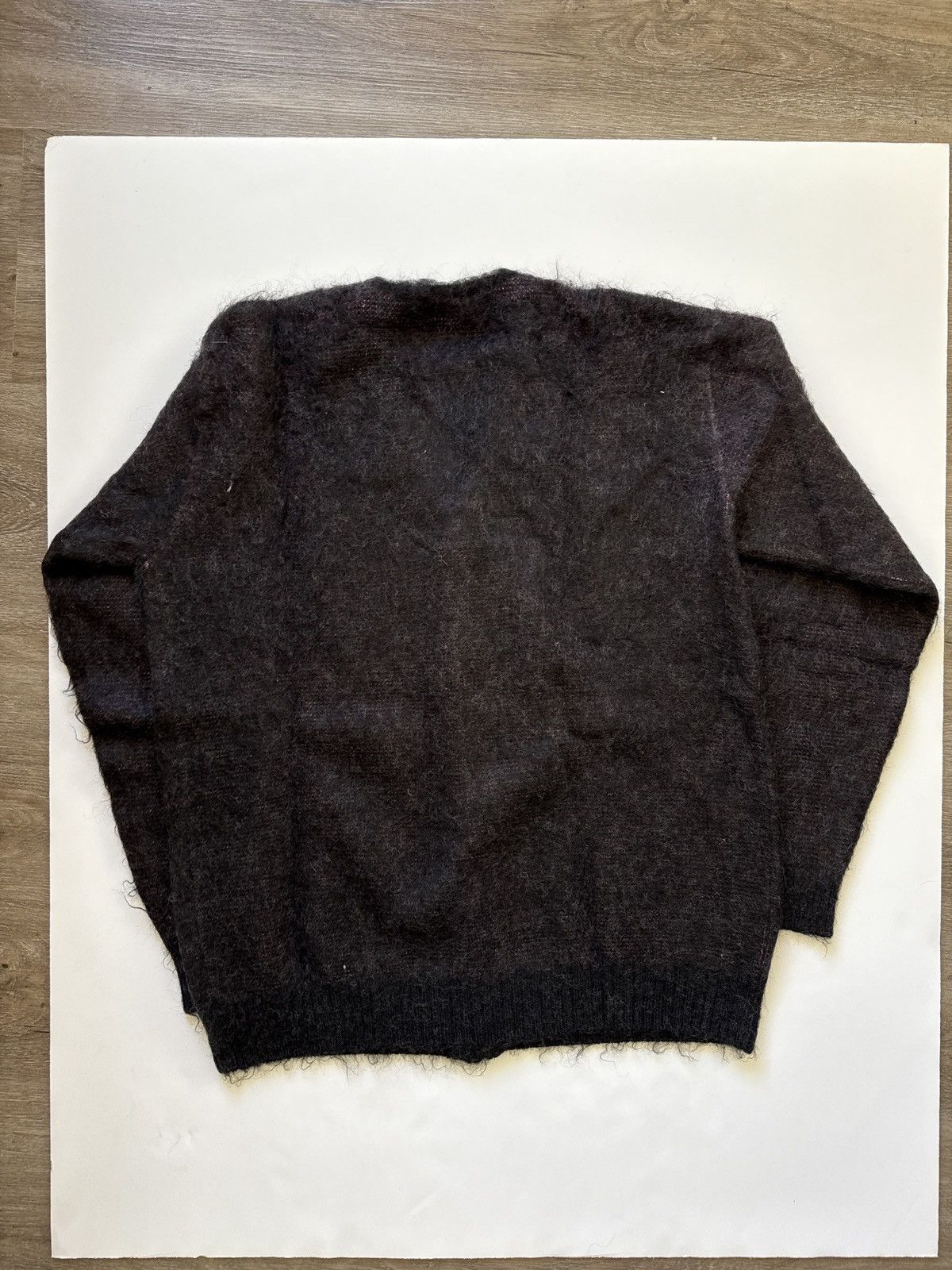 Needles Girls Don't Cry Mohair Cardigan