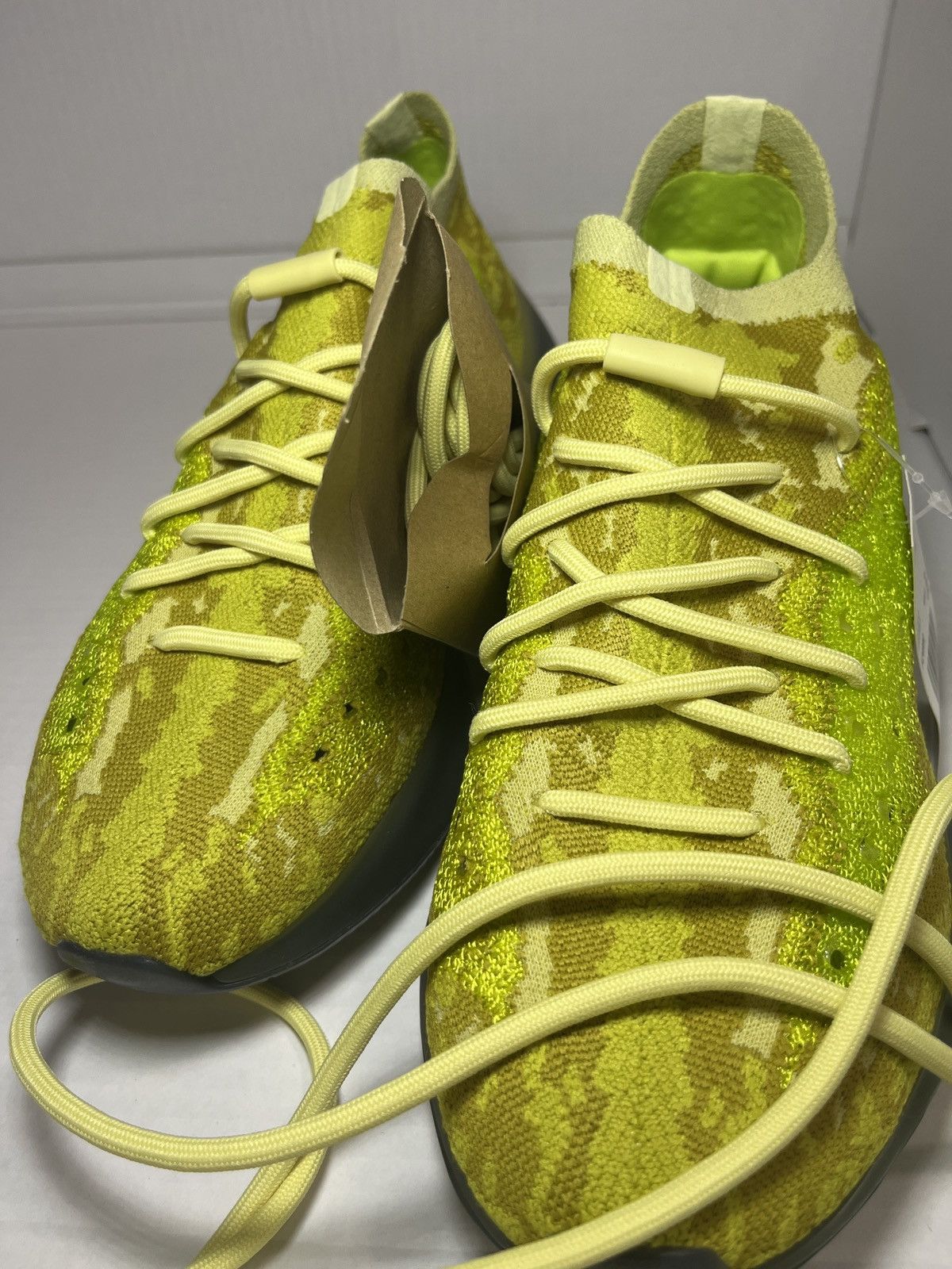 Yeezy Yeezy Boost 380 Size US 10 / EU 43 - 7 Thumbnail