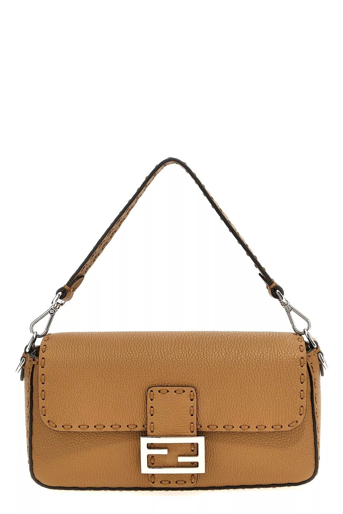 Fendi 'baguette' Medium Shoulder Bag, Women's