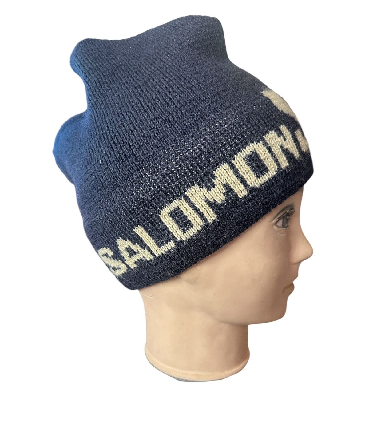 Salomon Sollomon beanie Size ONE SIZE - 2 Thumbnail