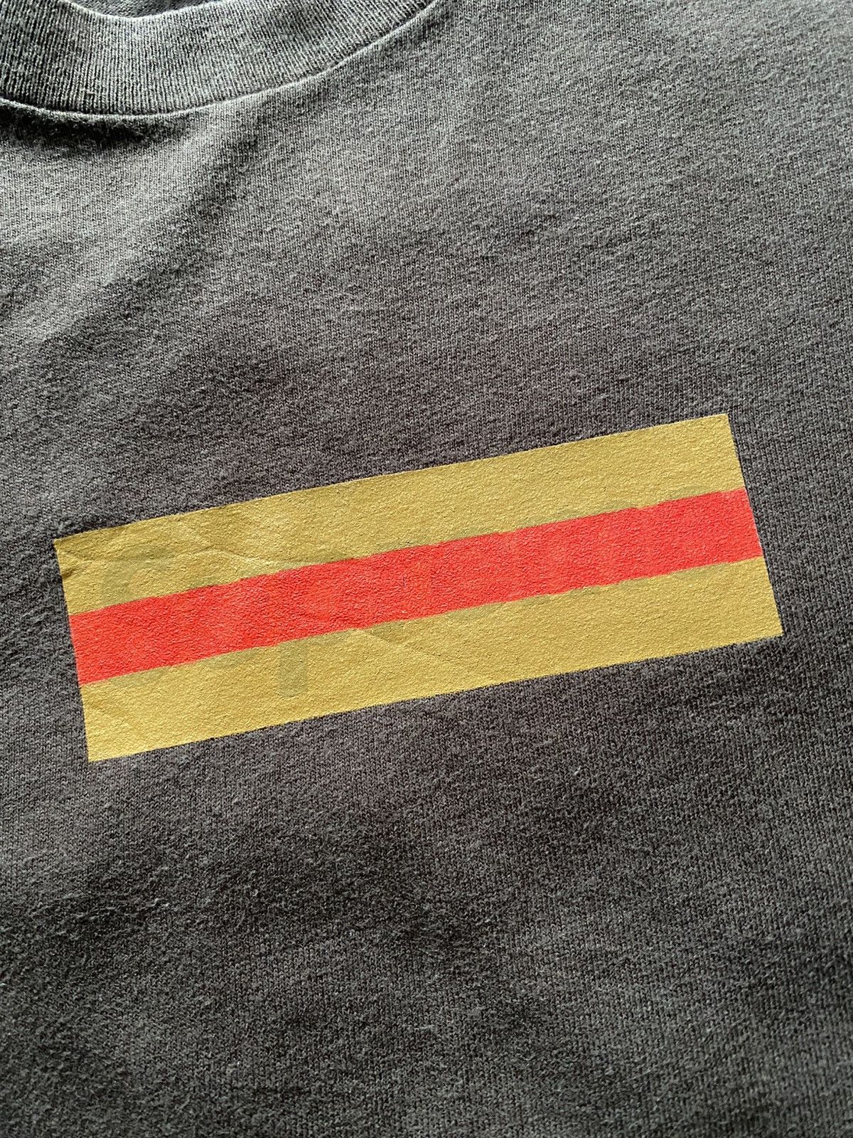 Supreme Rare Supreme 2000s box logo gucci Size US L / EU 52-54 / 3 - 2 Thumbnail