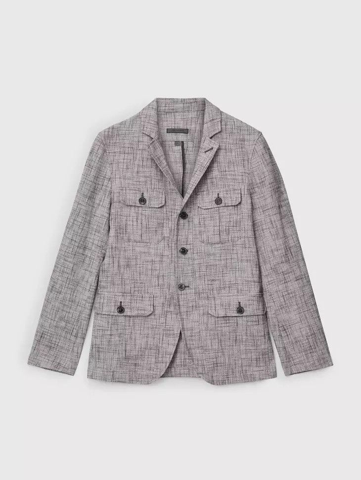 John Varvatos Aaron Jacket Size EU 50 USA 40. Size US M / EU 48-50 / 2 - 11 Thumbnail