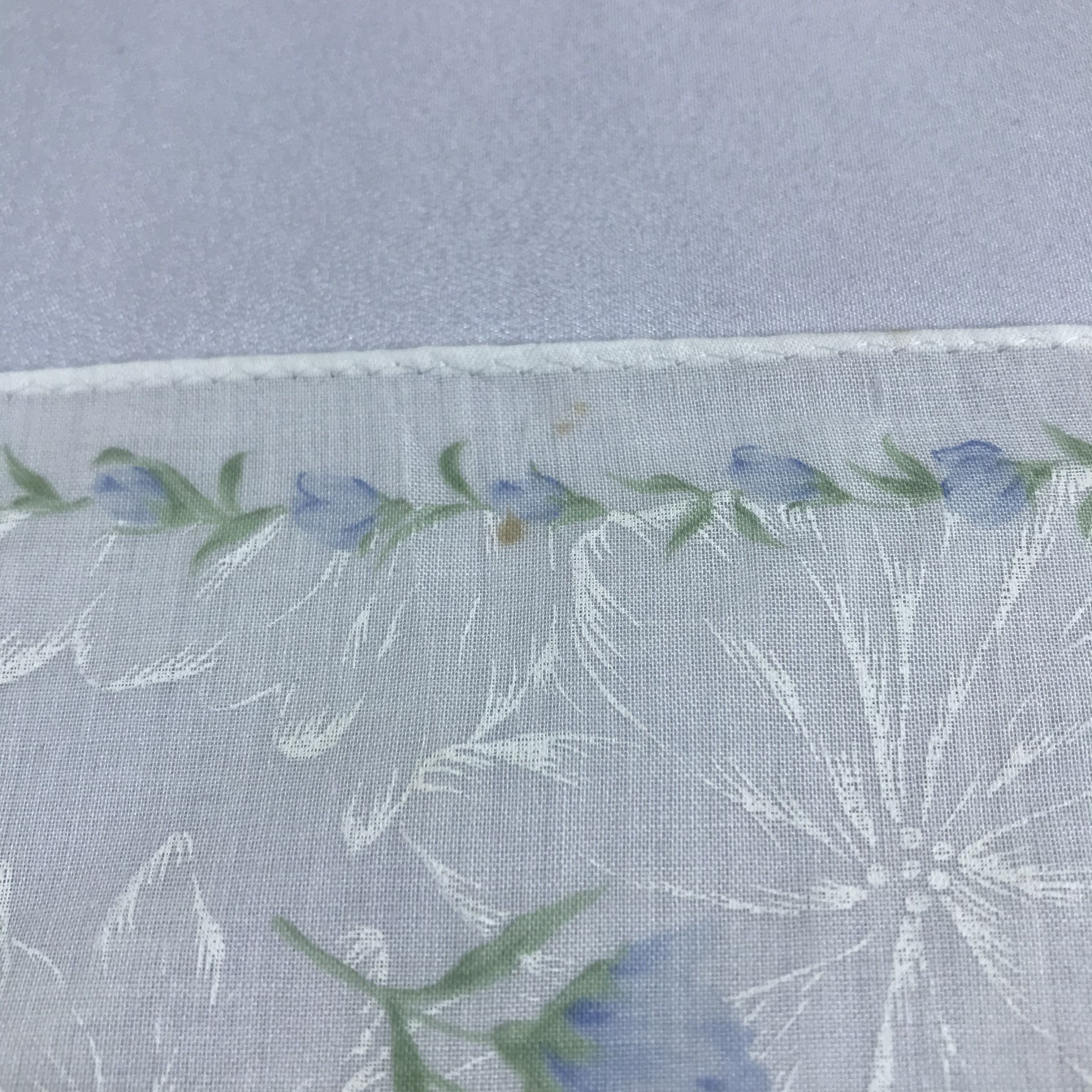 Vintage Valentino Garavani Handkerchief Neckerchief Bandana H1249 Size ONE SIZE - 4 Thumbnail