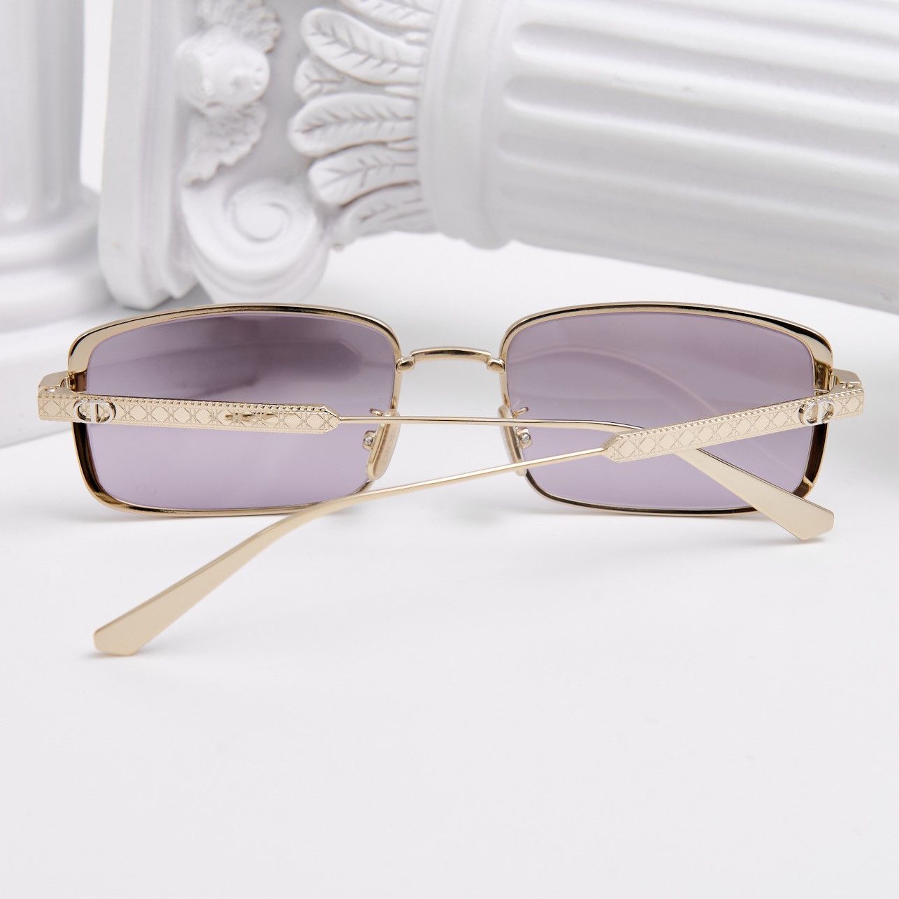 Dior DIOR DIORCANNAGE S2U B0G6 SUNGLASSES Size ONE SIZE - 7 Thumbnail