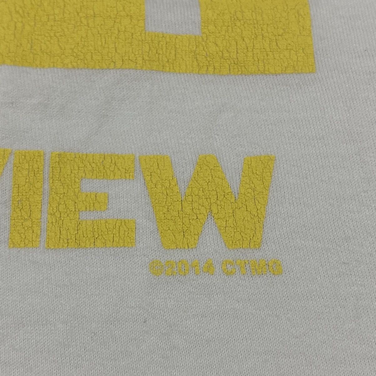 Alstyle Comedy movie the interview film Size US XL / EU 56 / 4 - 6 Thumbnail