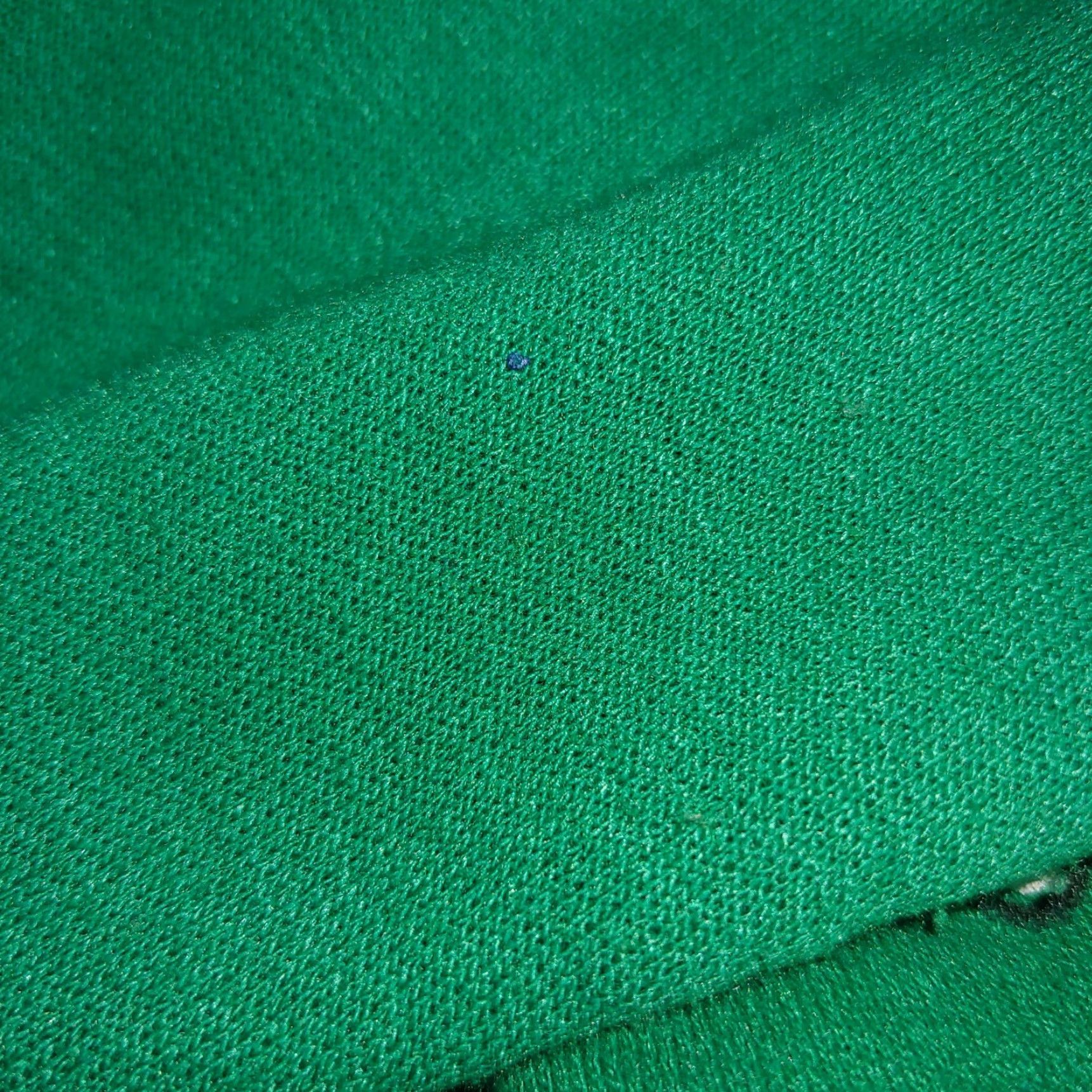 Vintage VINTAGE Jane Colby Christmas Bear Sweatshirt Green M Regular Womens Long Sleeve Glitter Knit Pullover CAD 20.5" Chest Holiday Bear Christmas (Winter) Size M / US 6-8 / IT 42-44 - 5 Thumbnail