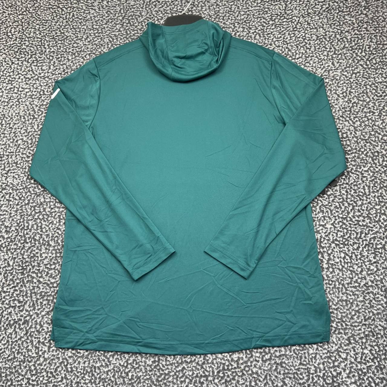 Nike Nike Dri-Fit Hoodie Men Large Philadelphia Eagles New L Size US L / EU 52-54 / 3 - 2 Thumbnail