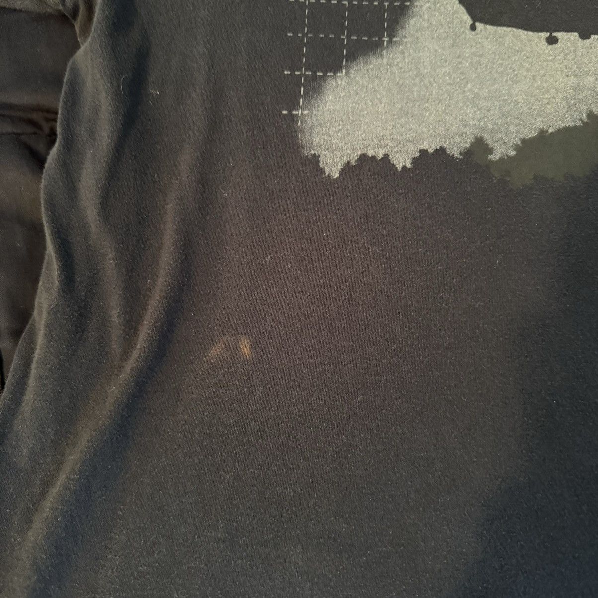 Arc'teryx Rare Arcteryx Leaf Helicopter Shirt Size US M / EU 48-50 / 2 - 3 Thumbnail