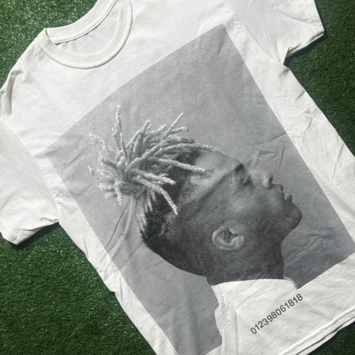 Other XXXTENTACION “ MUGSHOT “ OFFICIAL MERCH 2020 Size US M / EU 48-50 / 2 - 4 Thumbnail