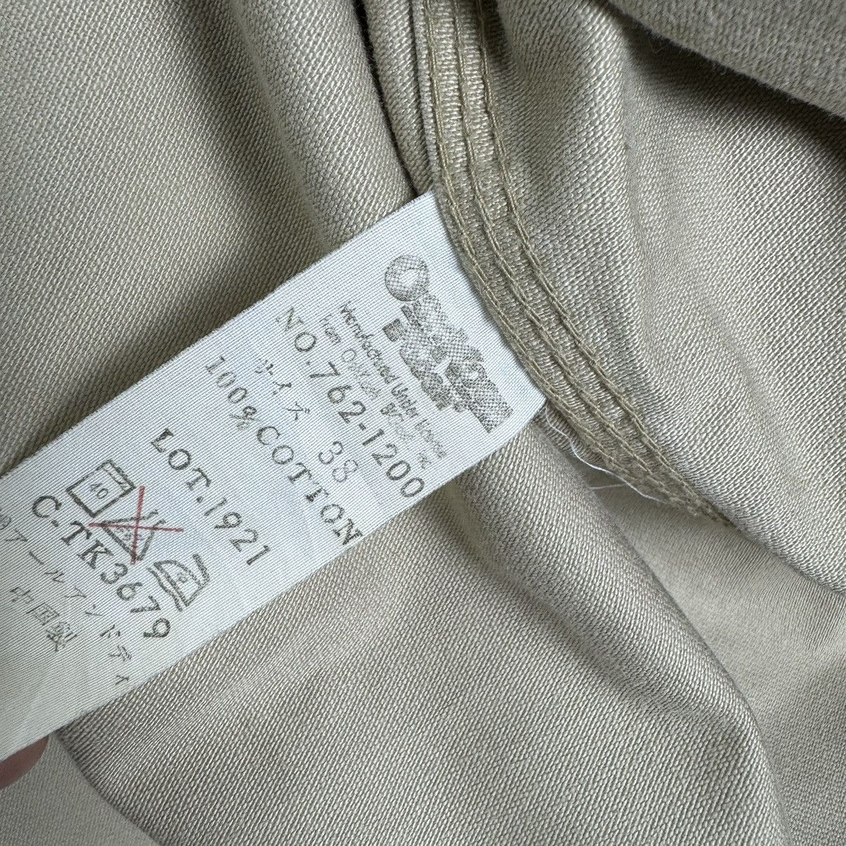 Oshkosh × Vintage 🌟OSHKOSH RUGGED WORKWEAR JACKET Size US M / EU 48-50 / 2 - 11 Thumbnail