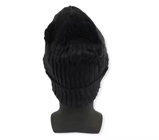 Alpha Industries Vintage Alpha industries Beanie Hat Size ONE SIZE - 4 Thumbnail