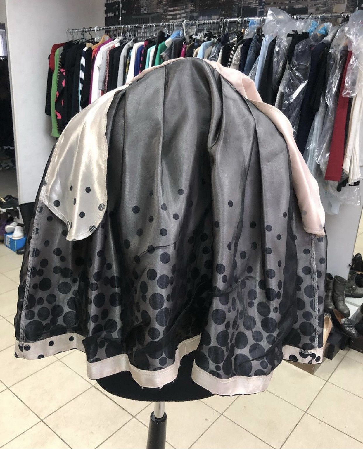 Other Elegant dress Size S / US 4 / IT 40 - 10 Thumbnail